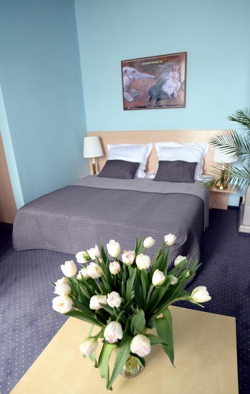 Ingo Aparthotel คราคูฟ ห้อง รูปภาพ
