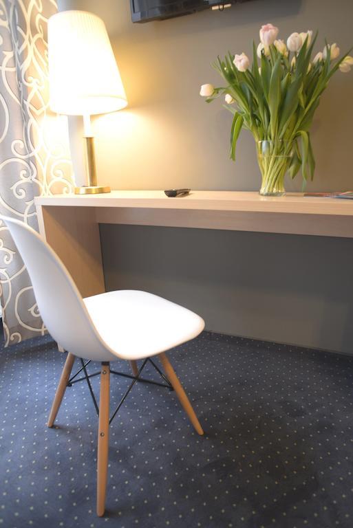 Ingo Aparthotel คราคูฟ ภายนอก รูปภาพ