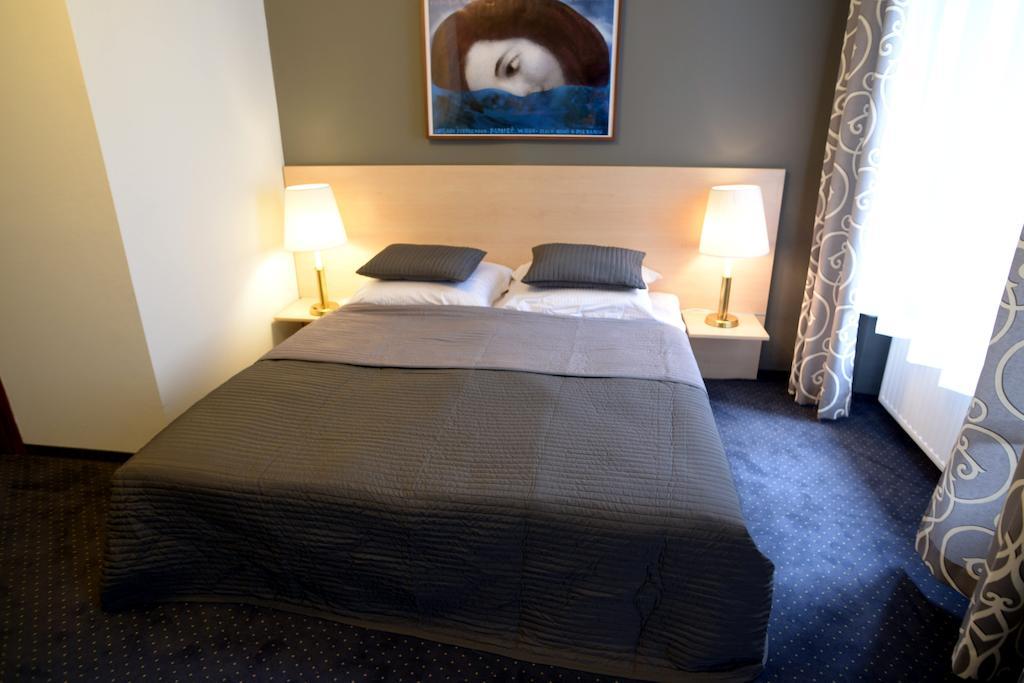 Ingo Aparthotel คราคูฟ ภายนอก รูปภาพ