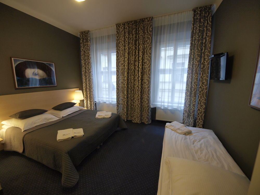 Ingo Aparthotel คราคูฟ ภายนอก รูปภาพ