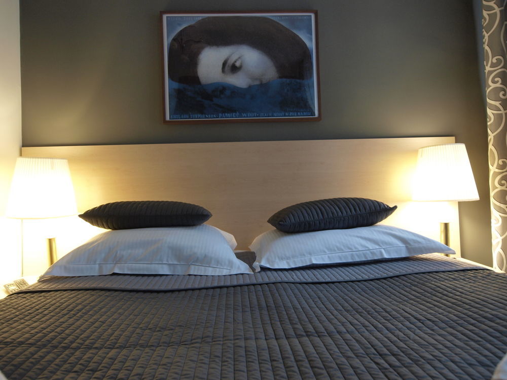 Ingo Aparthotel คราคูฟ ภายนอก รูปภาพ