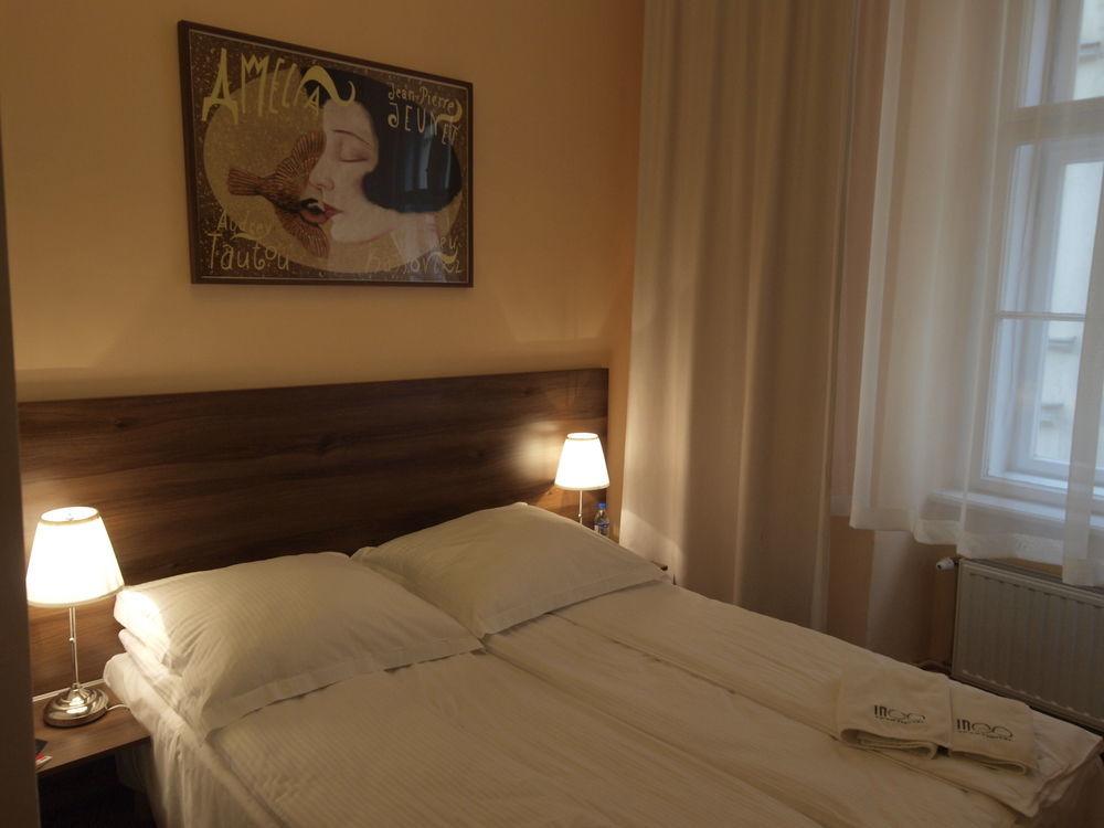 Ingo Aparthotel คราคูฟ ภายนอก รูปภาพ
